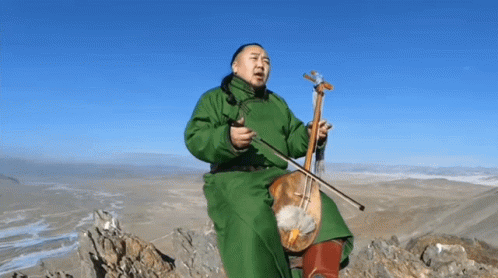 Mongolian GIF - Mongolian GIFs