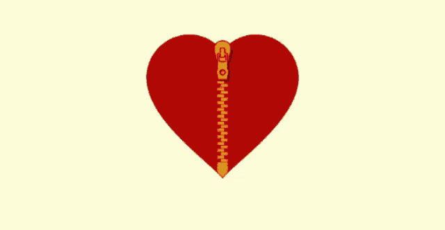 a bunch of hearts are stacked on top of each other on a white background