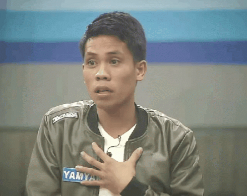Yamyam Gucong What GIF - Yamyam Gucong What Confused GIFs
