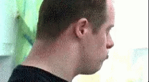 Down Syndrome Breckfast GIF - Down Syndrome Breckfast Breakfast GIFs