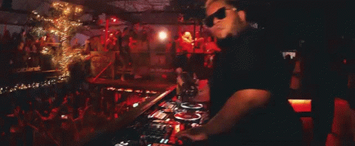 Excited Carnage GIF - Excited Carnage Dance GIFs