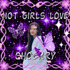 Choerry Hot Girls Love Choerry GIF - Choerry Hot Girls Love Choerry Loona GIFs