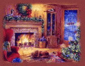 Christmas Is Coming Christmas Tree GIF - Christmas Is Coming Christmas Tree Christmas Lights GIFs
