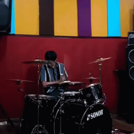 Drummer Drums GIF - Drummer Drums GIFs
