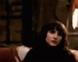 Straight Face GIF - Straight Face GIFs