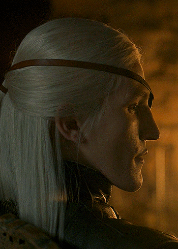 Ewan Mitchell Aemond Targaryen GIF - Ewan Mitchell Aemond Targaryen House Of The Dragon GIFs