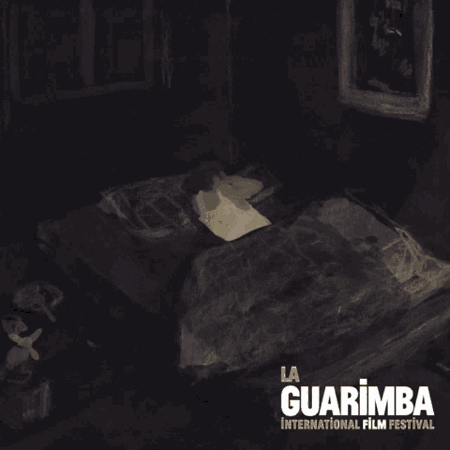 Guarimba Depression GIF