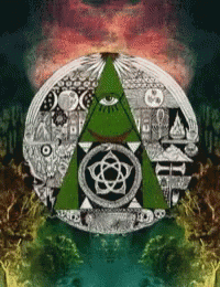 Pepe Illuminati GIF - Pepe Illuminati Meme GIFs