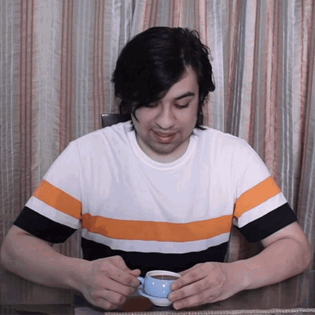 Nope Dhruv GIF - Nope Dhruv Buzzfeed India GIFs