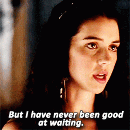 Reign Mary GIF - Reign Mary GIFs