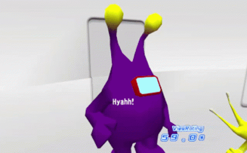 Hoorg Space Channel5 GIF - Hoorg Space Channel5 Amogus GIFs