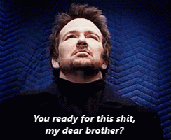 Boondock Saints You Ready For This Shit GIF - Boondock Saints You Ready For This Shit Ready GIFs