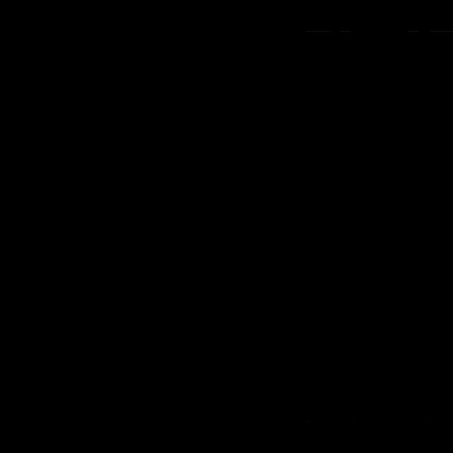 a computer generated image of a shark with a yellow line going through it