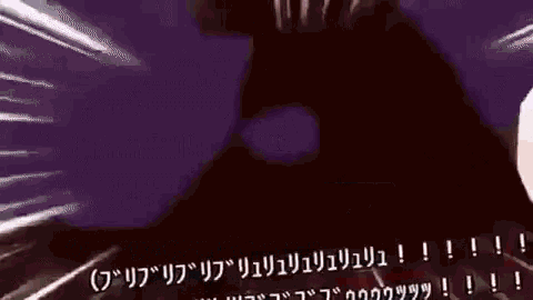 a cartoon character is riding a train in a video game with chinese writing on it .