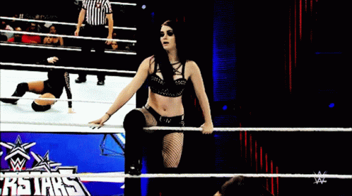 Hpw Paige GIF - Hpw Paige Prophecy GIFs