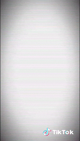 a white background with a tiktok logo on the bottom