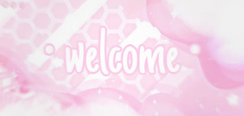Welcome Banner GIF - Welcome Banner GIFs