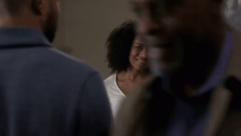 Jackson Avery Maggie And Avery GIF