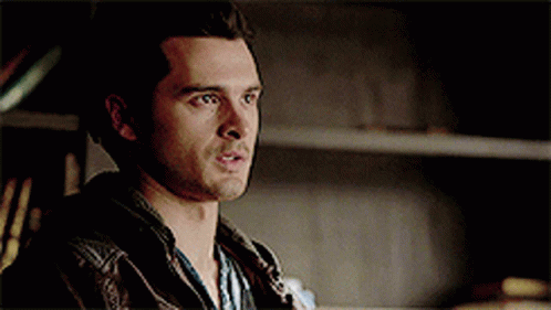 Are You Kidding Me Annoyed Face GIF - Are You Kidding Me Annoyed Face Enzo St John GIFs