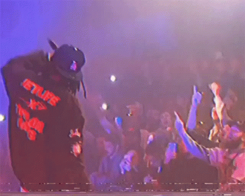 Number One Hands Up GIF - Number One Hands Up Lets Get It GIFs