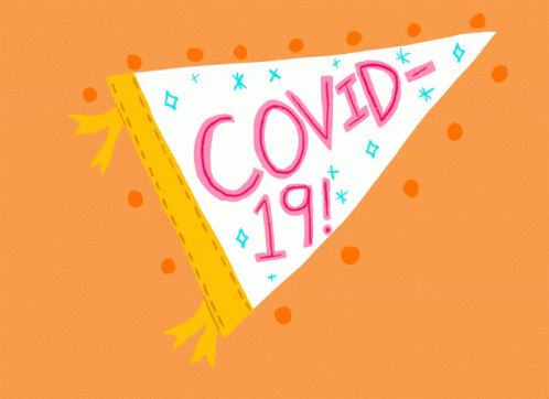 Covid 19 GIF - Covid 19 Coronavirus GIFs