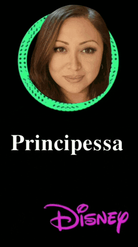 a poster with a woman 's face and the words principessa grupo amigos star maker