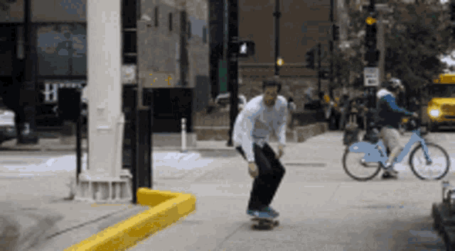 Skateboarding Tricks GIF - Skateboarding Tricks Flips GIFs