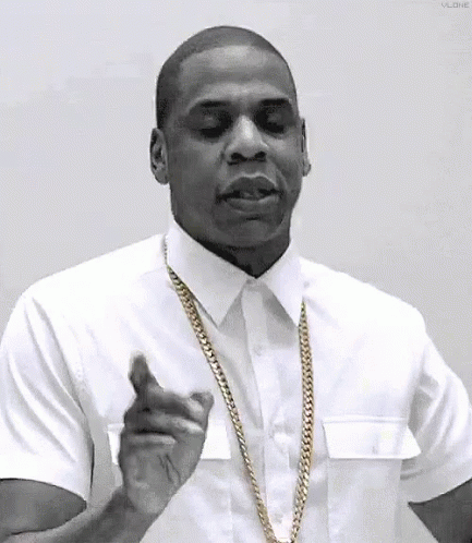 Jay Z Nahh GIF - Jay Z No Nope GIFs