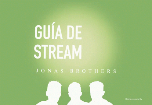 Jonas Brothers Stream GIF - Jonas Brothers Stream GIFs