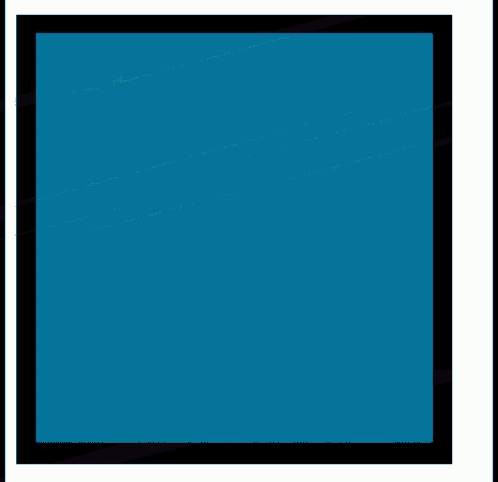 a blue and white drawing of a shark swimming
