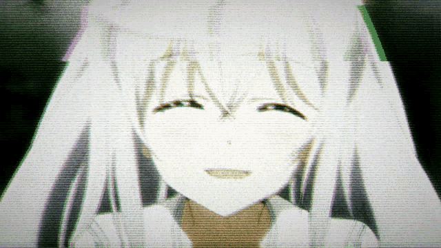 Anime Smile GIF - Anime Smile Happy GIFs