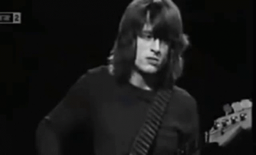 Led Zeppelin Stare GIF - Led Zeppelin Stare Mad GIFs