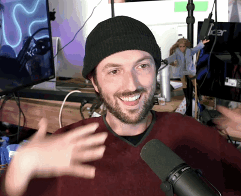 H3 H3 Podcast GIF - H3 H3 Podcast H3 Off The Rails GIFs