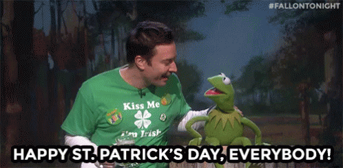Cheers GIF - Cheers Happy St Patricks Day Happy St Pattys Day GIFs