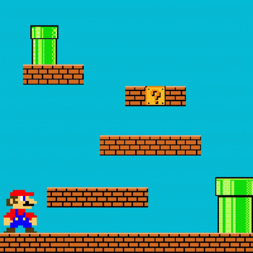 Awesome Mario GIF - Awesome Mario Mario GIFs