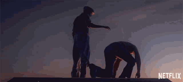 We Did It Hollywood GIF - We Did It Hollywood Standing Up GIFs