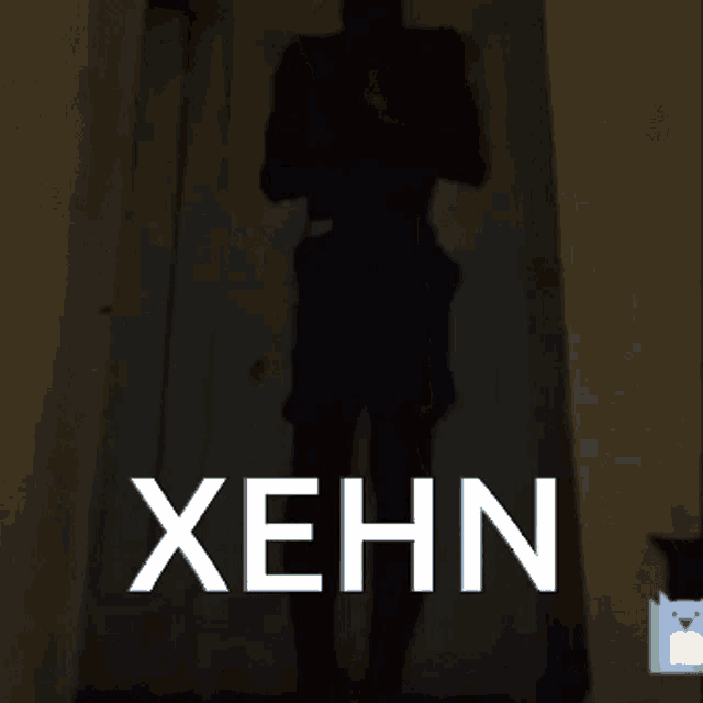 Xehn GIF - Xehn GIFs
