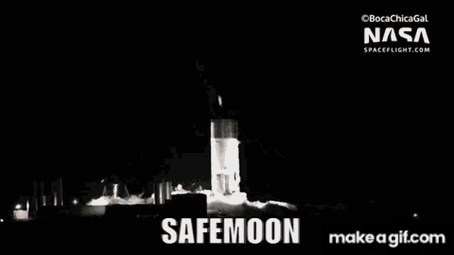 Safemoon Crash GIF - Safemoon Crash Crypto GIFs