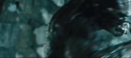 Monster Scary GIF - Monster Scary Shocking GIFs
