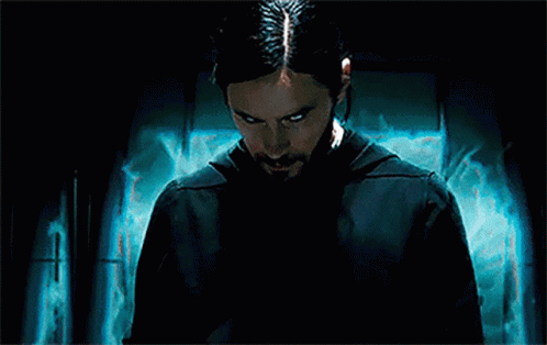 Power Of Christ Compels You GIF - Power Of Christ Compels You Jared Leto GIFs