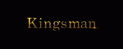 Kingsman The Kings Man GIF - Kingsman The Kings Man Animation GIFs
