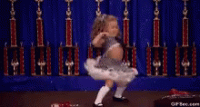 Crump Toddlers GIF - Crump Toddlers In GIFs
