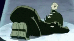 Soul Eater Death GIF - Soul Eater Death The GIFs