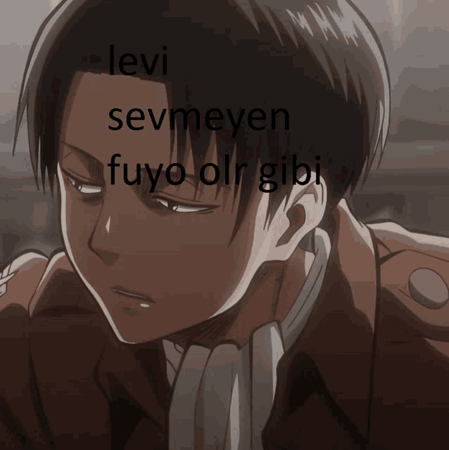 Aga Levi Meme