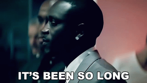 Its Been So Long Akon GIF - Its Been So Long Akon Right Now Na Na Na Song GIFs