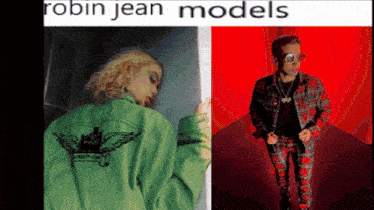 Robin'S Jean Brand Robin Jeans Sematary GIF - Robin'S Jean Brand Robin Jeans Sematary Jeckole GIFs