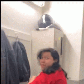 Scared Funny GIF - Scared Funny Shookt GIFs