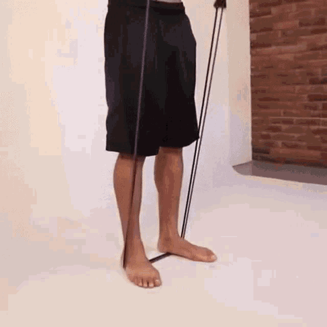 Resistance Bands Workout GIF - Resistance Bands Workout Exercise GIFs