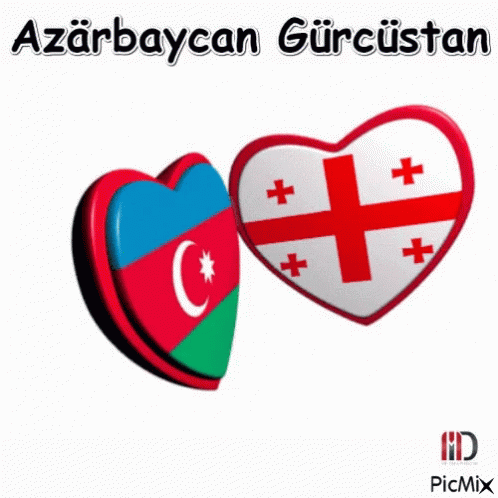 Gürcüstan Azərbaycan Gürcüstan Azerbaycan GIF - Gürcüstan Azərbaycan Gürcüstan Azerbaycan Gürcüstan Bayrağı GIFs