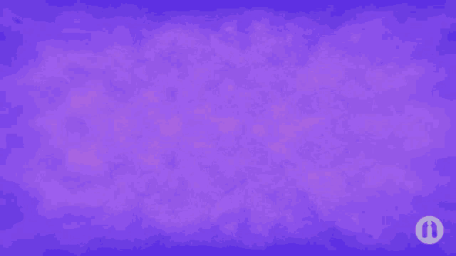 a purple background with red petals and the letter n